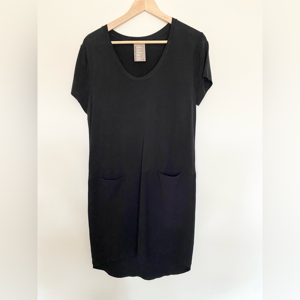 Anthropologie Dolan Shift Dress